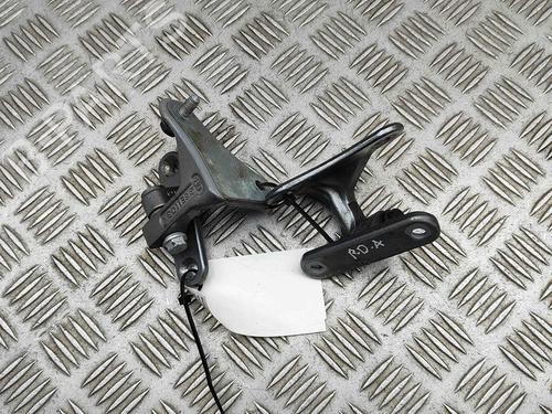 Used Hinge/Door check strap MERCEDES-BENZ S-CLASS (W221, V221) S 350 BlueTec (221.026, 221.126) (258 hp) 29404769