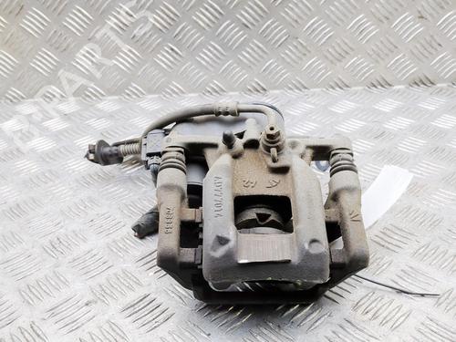 Used Left rear brake caliper Left rear brake caliper DS DS 7 Crossback (J4_, JR_, JC_) 1.6 PureTech 225 (J45GCR, J45GGR) (224 hp) 40014560 40014560