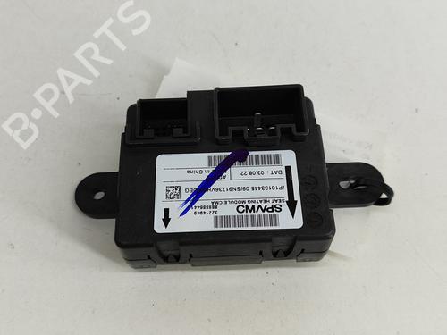 Elektronische module POLESTAR POLESTAR 2 (534) EV (224 hp) 28549909
