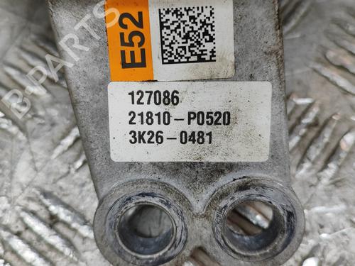 Engine mount HYUNDAI TUCSON (NX4E, NX4A) 1.6 T-GDi Hybrid | BP27777170M89 
