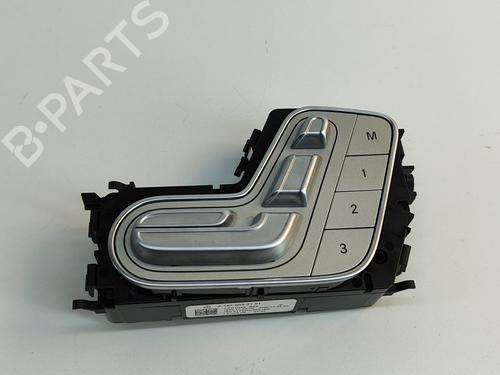 Used Switch MERCEDES-BENZ GLS (X167) AMG 63 4Matic+ EQ Boost 4-matic+ (167.989) (612 hp) 28555286