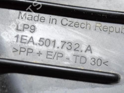 Support VW ID.3 (E11, E12) Pro | BP27753117C155  - Image 6