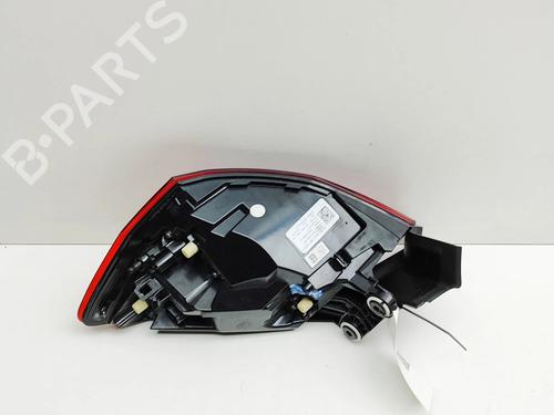 Left taillight AUDI A3 Limousine (8YS, 8YM) S3 TFSI quattro | BP33382083C34 - Image 5