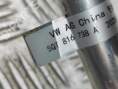 AC pipe VW TIGUAN (CT1) 1.5 eTSI | BP35811556M126  - Image 9