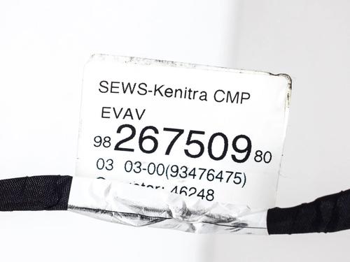 Ledningsnet OPEL MOKKA 1.2 (76) | BP27759058E16 