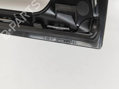 Other JAGUAR I-PACE (X590) EV400 AWD | BP27778757O1 