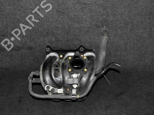 Intake manifold TOYOTA AYGO (_B1_) 1.0 (KGB10_, KGB10R) | BP6718472M70 