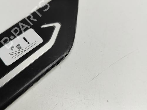 Step TOYOTA C-HR (_X2_, _H2_) Hybrid (ZYX20) | BP30108417C149