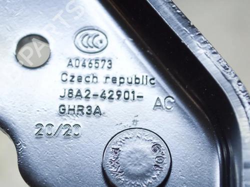 Hinge/Door check strap JAGUAR I-PACE (X590) EV400 AWD | BP27750958C146 