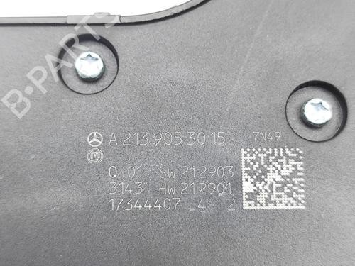 Switch MERCEDES-BENZ E-CLASS (W213) E 300 de 4-matic (213.011) | BP34282519I30  - Image 6