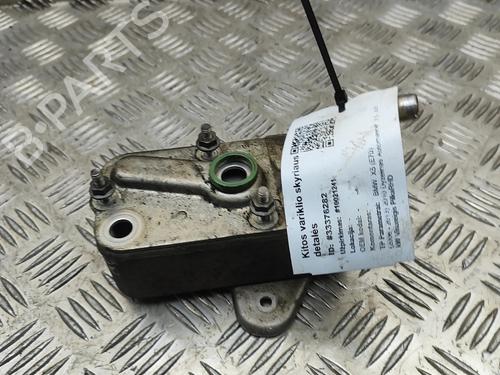 Oliekøler BMW X5 (E70) xDrive 40 d | BP30841793M33