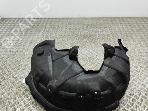 Used Wheel arch VOLVO XC90 II (256) B5 Mild Hybrid AWD (250 hp) 32458734