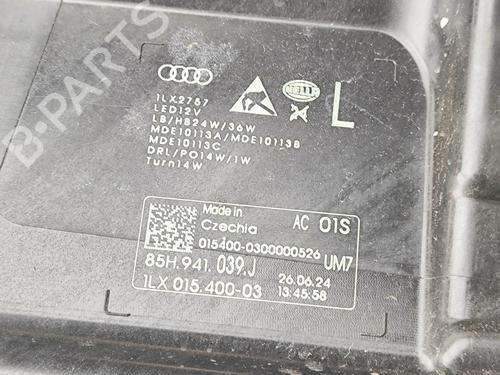 Left headlight AUDI Q6 E-TRON (GFB) e-tron quattro | BP33740308C28  - Image 20