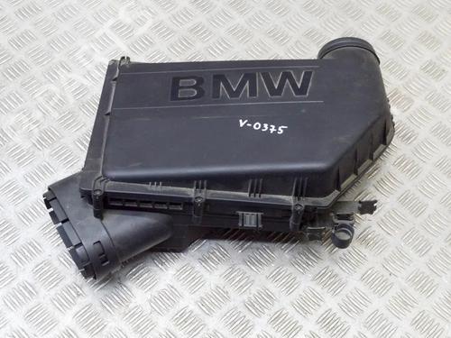 Used Air filter box Air filter box CITROËN C3 II (SC_) 1.6 VTi 120 (120 hp) 13246605 13246605