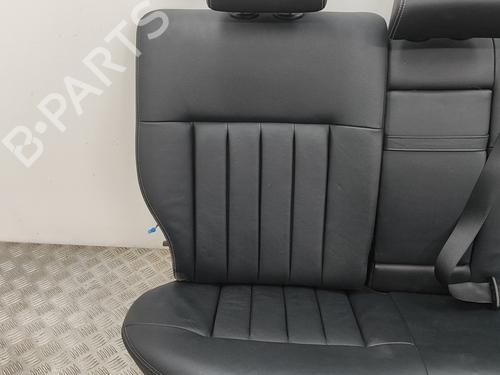 Rear seat MERCEDES-BENZ E-CLASS T-Model (S212) E 220 CDI / BlueTEC (212.202, 212.201) | BP28438613C17 