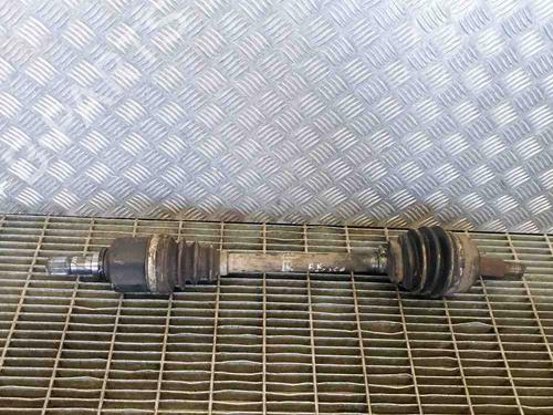 Used Left front driveshaft RENAULT MASTER III Van (FV) 2.3 dCi 100 FWD (FV0A, FV0B, FV0G, FV0K, FV0H) (101 hp) 6766852