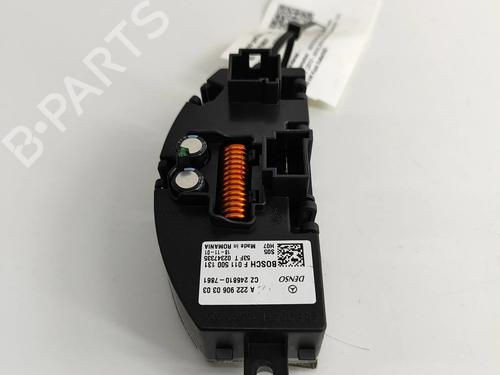Heater resistor MERCEDES-BENZ CLA Coupe (C117) CLA 180 (117.342) | BP25217165M108 - Image 6