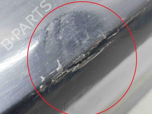 Rear bumper VW PASSAT B6 Variant (3C5) 1.9 TDI | BP29569798C8 
