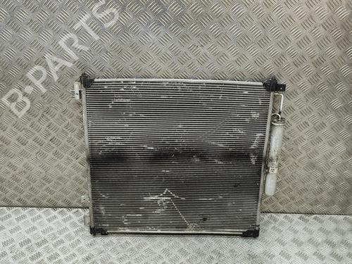 AC-Kondensator VW TIGUAN (AD1, AX1) 1.4 TSI | BP30155008M32