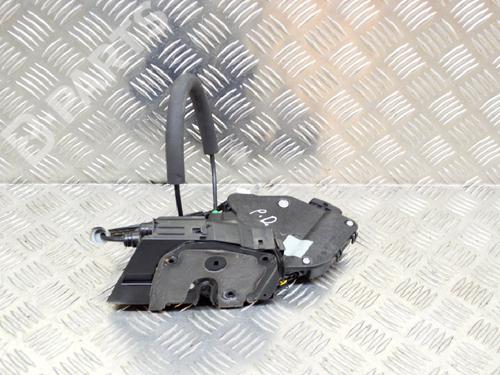 Front right lock JAGUAR F-PACE (X761) 2.0 TD4 AWD | BP7798989C97 