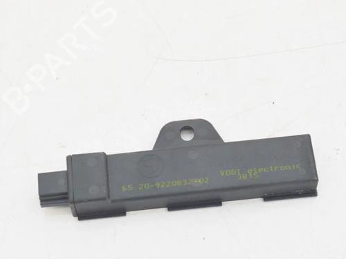 Used Electronic module BMW 5 (F10) ActiveHybrid (340 hp) 7734593