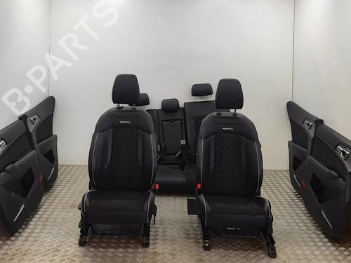 Used Seats set KIA SPORTAGE V (NQ5) 1.6 T-GDI (180 hp) 30644140