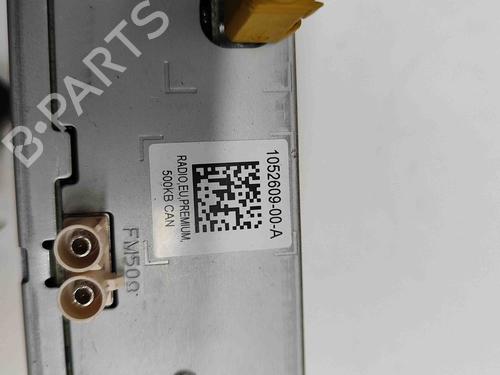 Elektronisk modul TESLA MODEL S (5YJS) P100D AWD | BP28498052M83 
