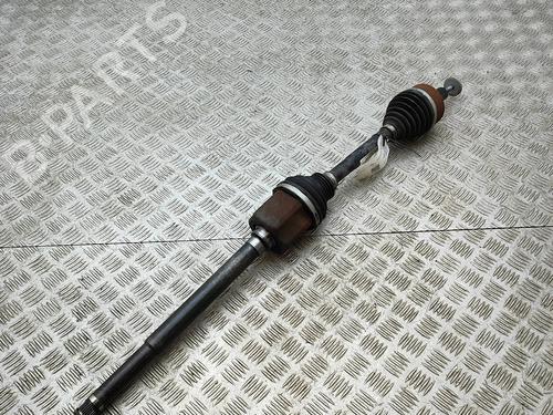 Right front driveshaft POLESTAR POLESTAR 2 (534) EV | BP36507382M39 - Image 3
