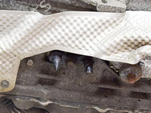 Gearbox SUZUKI GRAND VITARA II (JT, TE, TD) 1.6 (JB416) | BP15375572M3 