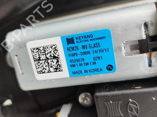 Soltag KIA EV9 (MV) 100 GT-Line AWD | BP34160270C124 - Image 7