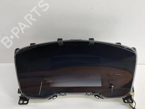Used Instrument cluster Instrument cluster TOYOTA COROLLA Estate (_E21_) 2.0 Hybrid (MZEH12) (180 hp) 27788904 27788904
