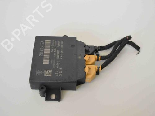 Electronic module PORSCHE CAYENNE (92A) 4.8 GTS | BP30255150M83