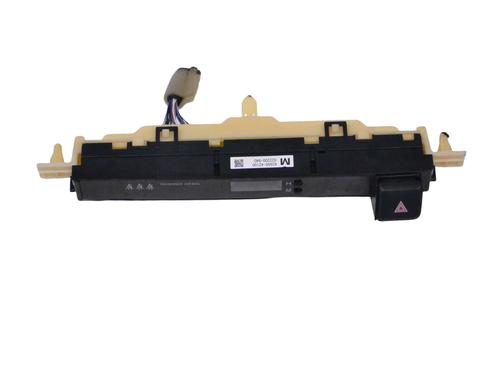 Used Display monitor TOYOTA RAV 4 IV (_A4_) 2.2 D 4WD (ALA49) (150 hp) 30230751