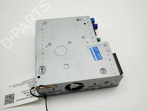 Electronic module PORSCHE 911 Convertible (992) 3.0 Carrera (992312) | BP38018319M83 - Image 4