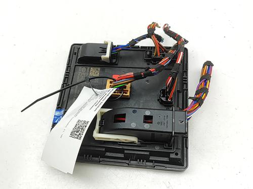 Electronic module AUDI Q5 (GUB) 2.0 TDI quattro | BP33732098M83 - Image 3