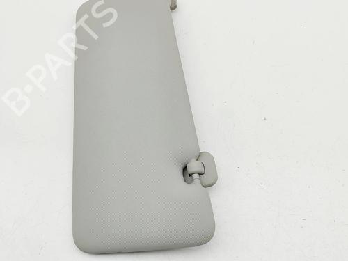 Højre solskærm RENAULT ZOE (BFM_) ZOE (BFMD) | BP34282642I2  - Image 5