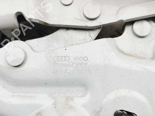 Hinge/Door check strap AUDI A6 C8 Avant (4A5) RS6 TFSI Mild Hybrid quattro | BP37583429C146  - Image 7