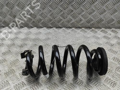 Shock absorber spring VW ID.4 (E21) PRO | BP33381516C152 - Image 3