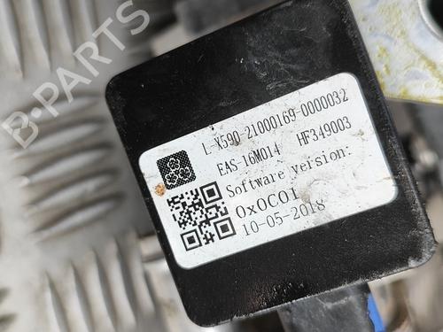 Elektronisk sensor JAGUAR I-PACE (X590) EV400 AWD | BP28435720M84