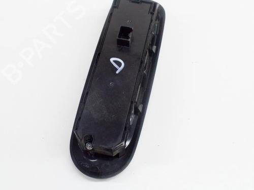 Right front window switch FORD S-MAX (WA6) 1.8 TDCi | BP13320146I26