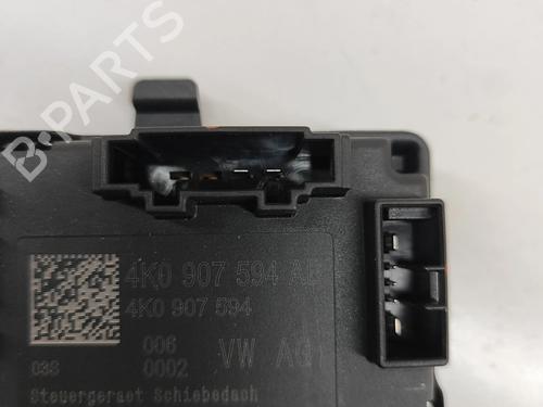 Electronic module PORSCHE CAYENNE Coupe (9YB) 3.0 AWD (9YBAA1) | BP28432365M83 