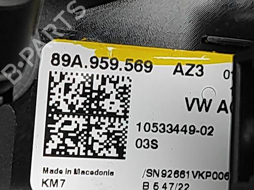 Innerbelysning AUDI Q4 E-TRON SUV (F4B) 40 | BP32119647I8 