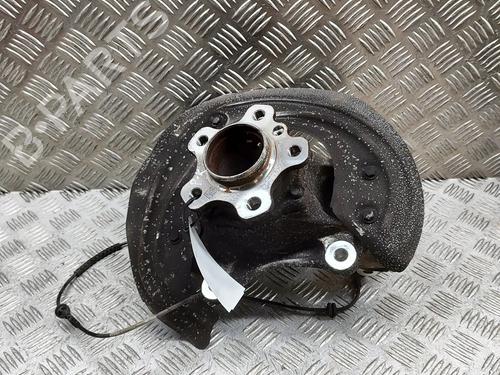 Used Left front steering knuckle Left front steering knuckle BMW 3 (G20, G80, G28) 320 i (184 hp) 24975264 24975264