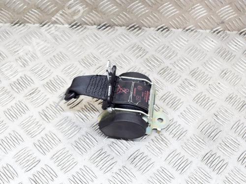 Used Rear center seatbelt CITROËN C6 (TD_) 2.7 HDi (204 hp) 14634581