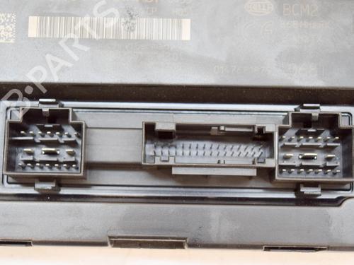 Used Electronic module AUDI A5 Sportback (8TA) 2.0 TDI (170 hp) 6751662