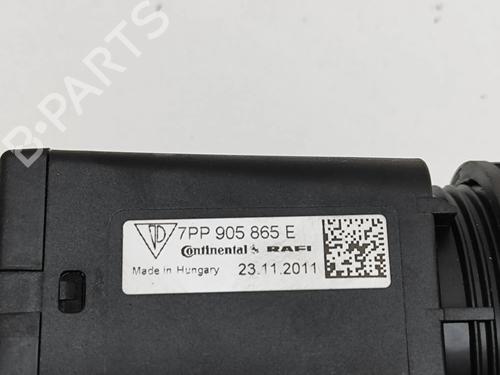 Ignition barrel PORSCHE PANAMERA (970) 3.6 4 | BP27799689M48  - Image 7