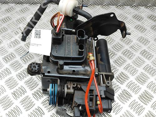 Suspension compressor PORSCHE CAYENNE Coupe (9YB) 4.0 S AWD (9YBBJ1) | BP29594079M103 