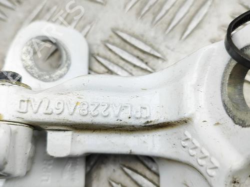 Hinge/Door check strap LAND ROVER DISCOVERY V (L462) D300 MHEV 4x4 | BP32459242C146