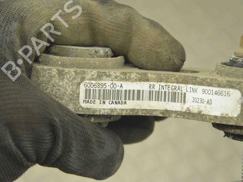 Querlenker rechts hinten TESLA MODEL S (5YJS) 75 | BP30241680M15 