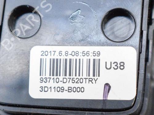 Switch HYUNDAI TUCSON (TL, TLE) 1.6 GDi | BP6749800I30 